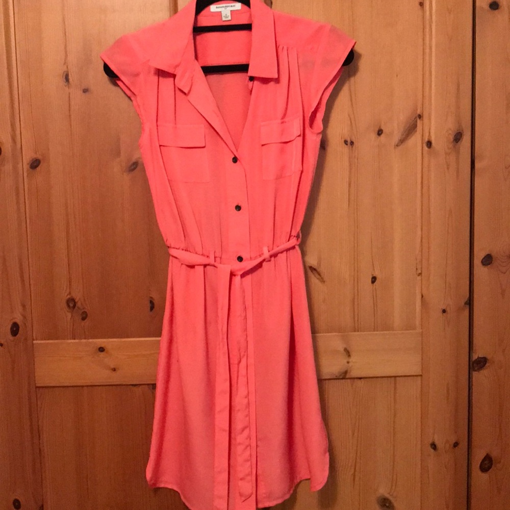 Great work dress